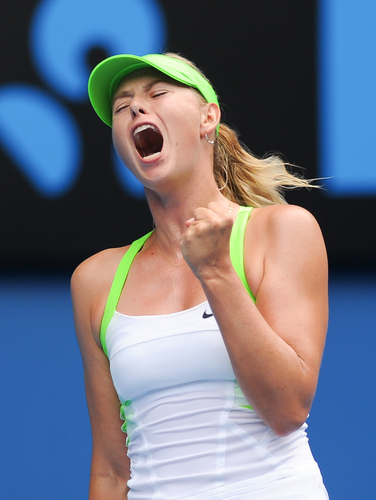 XINGKONG-莎拉波娃爆冷击败加拿大队，赛况扑朔迷离引爆全场！的简单介绍