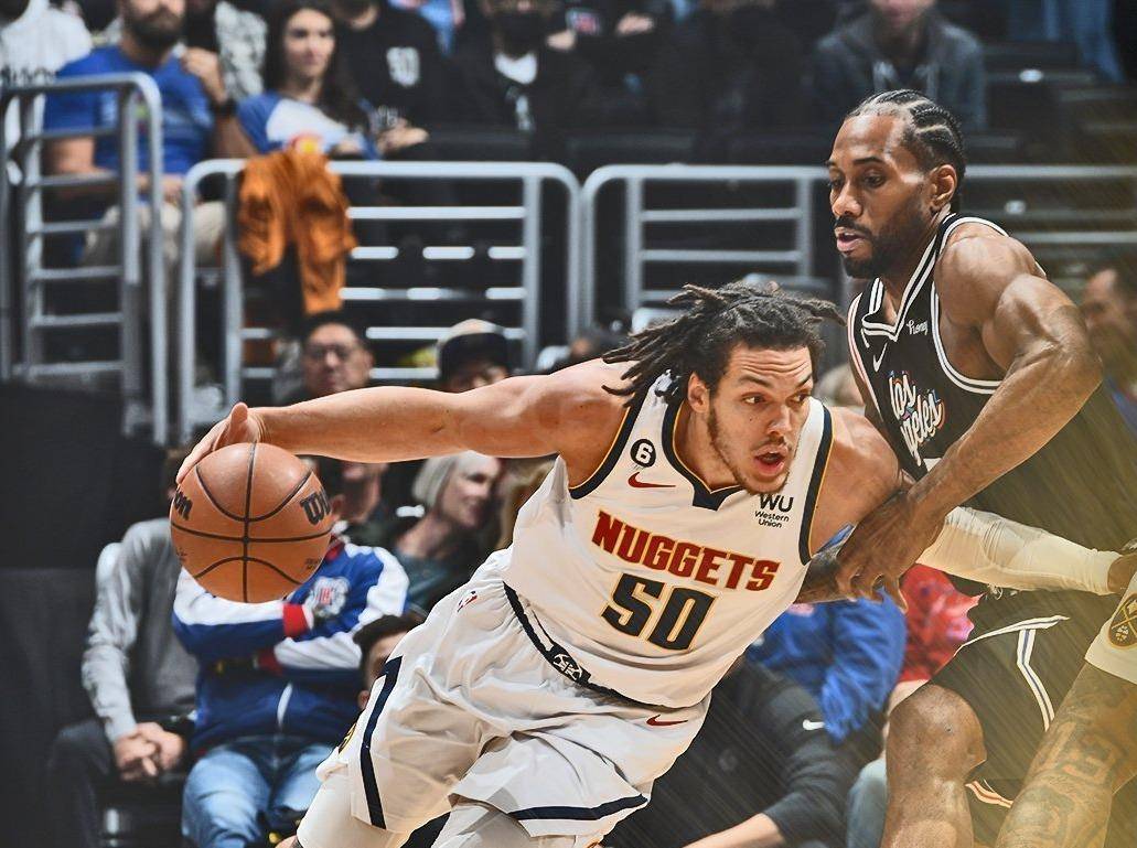 XINGKONG-关于Ming回归赛场，比分优势明显首场状态亮眼，快船观众沸腾！的信息