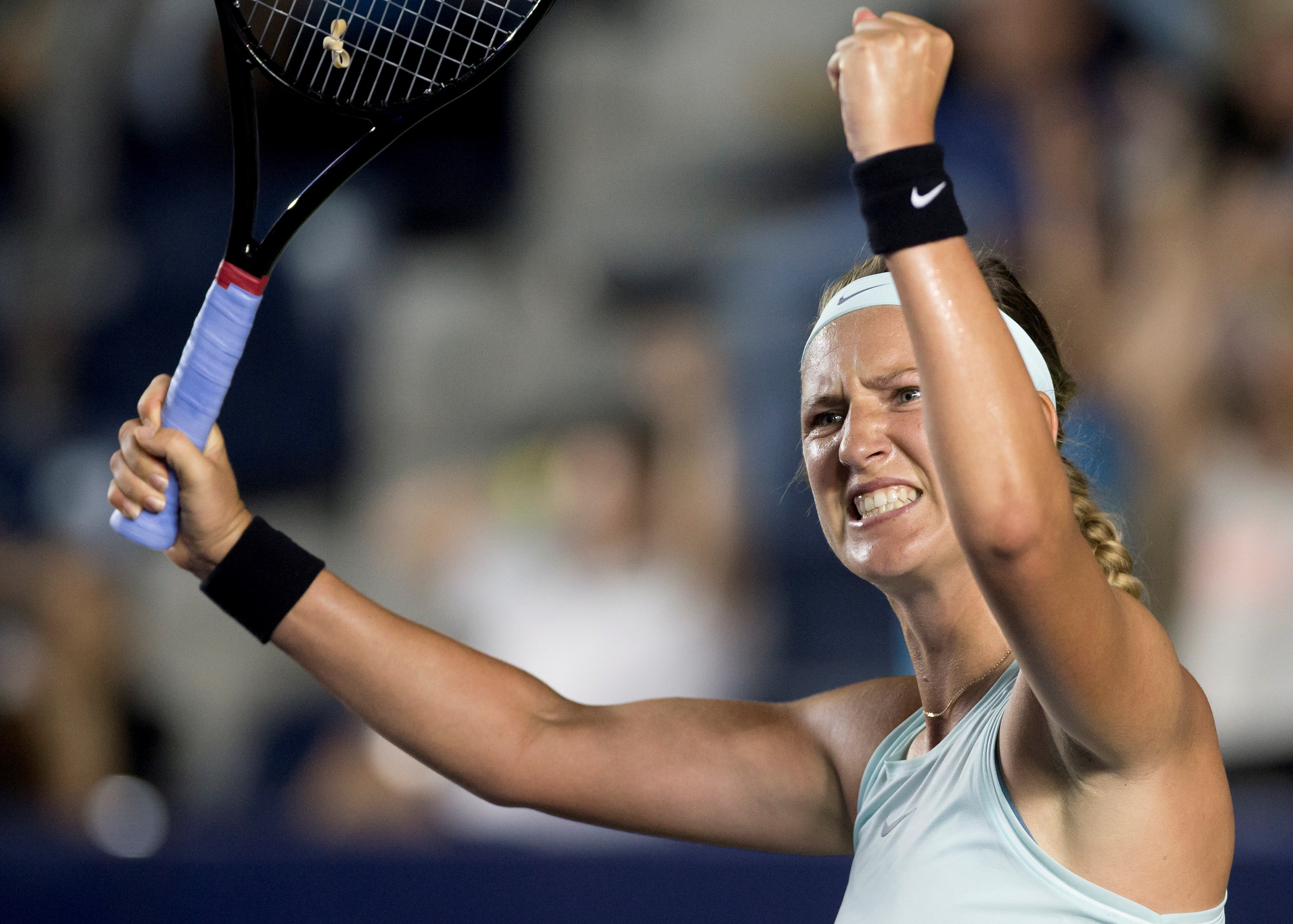 XINGKONG-关于阿扎伦卡回归赛场，回归赛场首场状态亮眼，IG观众沸腾！的信息