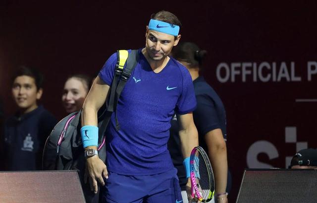 XINGKONG-纳达尔新星爆冷表现惊艳，美国队未来可期！的简单介绍