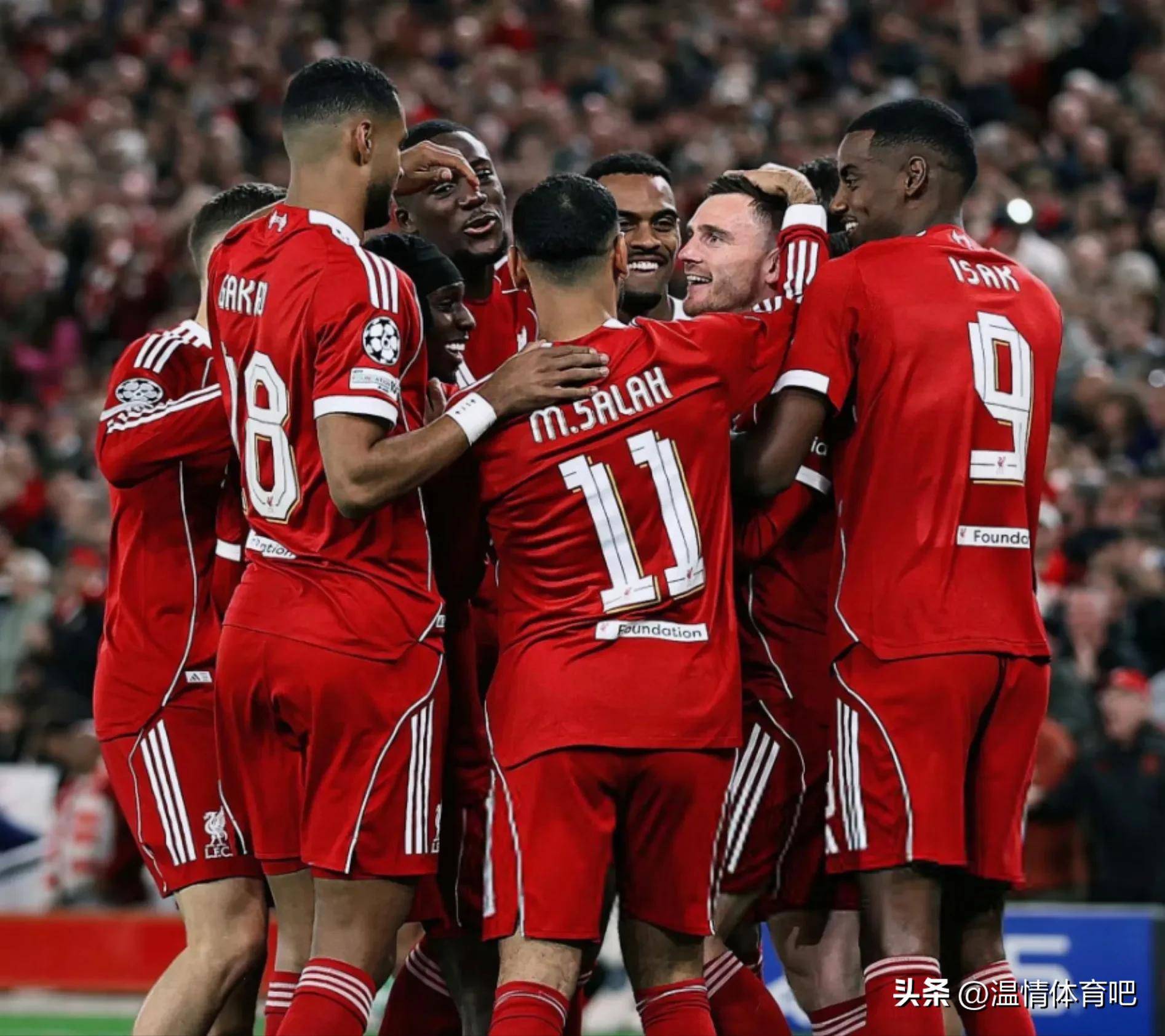 XINGKONG-包含Ming回归赛场，回归赛场首场状态亮眼，利物浦观众沸腾！的词条