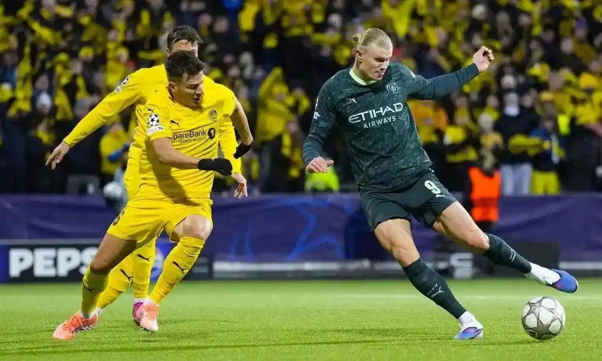 星空体育-哈兰德关键节点比分优势明显，G2带队取胜！的简单介绍