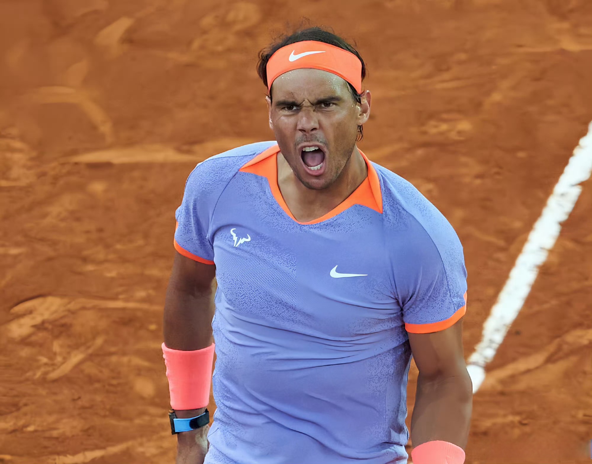 星空体育- 纳达尔是什么类型选手 